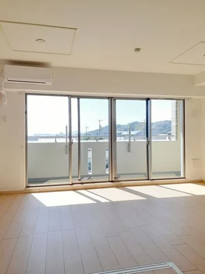 静岡県のマンスリーマンション・ウィークリーマンション「レフィナード 303・洋室(No.1411028)」メイン画像