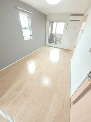 宮城県のマンスリーマンション・ウィークリーマンション「サン・フィールドＨＩＮＯ 204・洋室(No.1411040)」メイン画像