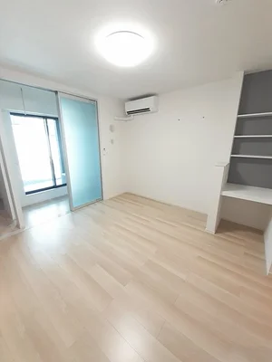 登米市のマンスリーマンション・ウィークリーマンション「Ｍａｉｓｏｎ　Ｄｙｌｕｓ　Ⅲ 102・洋室(No.1411047)」メイン画像