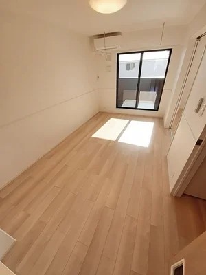 加美郡加美町のマンスリーマンション・ウィークリーマンション「チェンバロ 202・洋室(No.1411048)」メイン画像
