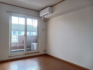 のマンスリーマンション・ウィークリーマンション「クレイン　ファミリアⅡ 203・洋室(No.1411056)」メイン画像