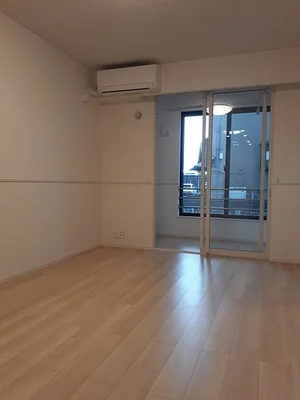 千葉県の大東建託リーシング株式会社のマンスリーマンション・ウィークリーマンション「グランドソレイユＡ 101・洋室(No.1411090)」メイン画像