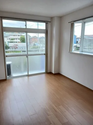 比企郡小川町のマンスリーマンション・ウィークリーマンション「パルデンス小川 104・洋室(No.1411094)」メイン画像