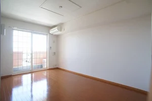 前橋市のマンスリーマンション・ウィークリーマンション「パルティール 103・洋室(No.1411102)」メイン画像