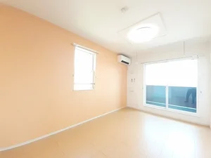 佐野市のマンスリーマンション・ウィークリーマンション「ヒルサイドハウス　エクセレント 202・洋室(No.1411110)」メイン画像