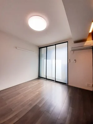 前橋市のマンスリーマンション・ウィークリーマンション「アルカンシェル 102・洋室(No.1411112)」メイン画像