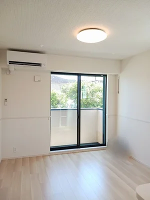 浜松市中央区のマンスリーマンション・ウィークリーマンション「リュウ・フロイデ・Ｃ 101・洋室(No.1411142)」メイン画像