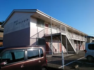 のマンスリーマンション・ウィークリーマンション「メゾンネイティブピーチ 101・洋室(No.1411143)」メイン画像