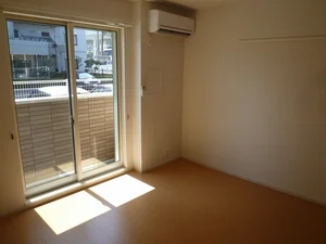 神戸市のマンスリーマンション・ウィークリーマンション「レヤリーライフⅡ 102・洋室(No.1411151)」メイン画像