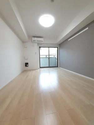 大阪府のマンスリーマンション・ウィークリーマンション「アペルト泉佐野Ⅴ 103・洋室(No.1411155)」メイン画像