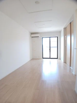 福山市のマンスリーマンション・ウィークリーマンション「エテルナＢ 202・洋室(No.1411180)」メイン画像