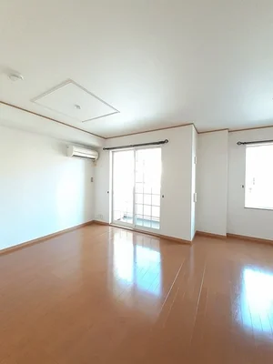 のマンスリーマンション・ウィークリーマンション「エテルノ　Ａ 103・洋室(No.1411229)」メイン画像