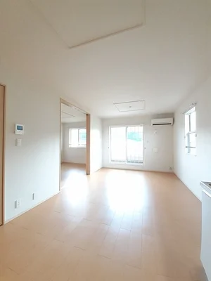 川田駅（徳島県）のマンスリーマンション・ウィークリーマンション「レア・ステーションⅡ 202・洋室(No.1411235)」メイン画像
