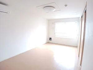 北海道のマンスリーマンション・ウィークリーマンション「セイバリィー　ベル 202・洋室(No.1411253)」メイン画像