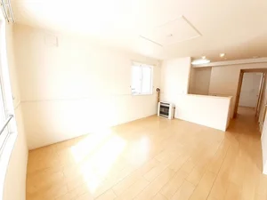 北海道のマンスリーマンション・ウィークリーマンション「グランデ・アロッジオ 103・洋室(No.1411255)」メイン画像