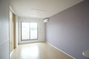 千葉県のマンスリーマンション・ウィークリーマンション「パルトネール 202・洋室(No.1411275)」メイン画像