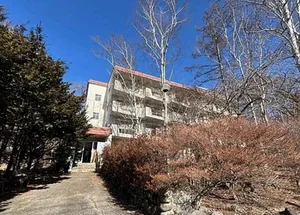 山梨県のマンスリーマンション・ウィークリーマンション「マンスリー甲斐小泉ステーション(No.1411293)」メイン画像