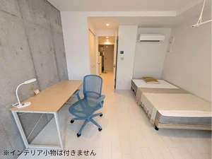 RマンスリーNo.73～74 三軒茶屋【ハイクラス/渋谷/2名入居可】 202 No