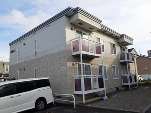 北海道のマンスリーマンション・ウィークリーマンション「ホークフェザー６ 102・洋室(No.1411344)」メイン画像