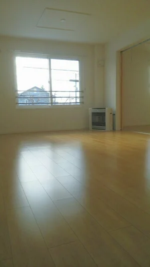 北海道のマンスリーマンション・ウィークリーマンション「縁（Ｙｕｋａｒｉ） 202・洋室(No.1411347)」メイン画像