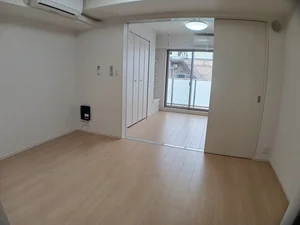 埼玉県のマンスリーマンション・ウィークリーマンション「ブライトン 302・洋室(No.1411374)」メイン画像