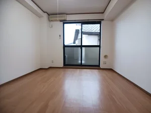 のマンスリーマンション・ウィークリーマンション「ボニート 202・洋室(No.1411389)」メイン画像