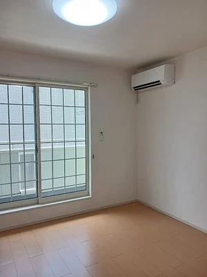 小田原市のマンスリーマンション・ウィークリーマンション「パーチェ 202・洋室(No.1411401)」メイン画像