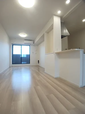 西焼津駅（静岡県）のマンスリーマンション・ウィークリーマンション「エヴィータ 202・洋室(No.1411419)」メイン画像
