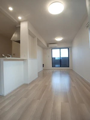 西焼津駅（静岡県）のマンスリーマンション・ウィークリーマンション「エヴィータ 201・洋室(No.1411420)」メイン画像