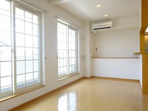 桑名駅（三重県）・西桑名駅（三重県）のマンスリーマンション・ウィークリーマンション「マーべラス陽だまり　Ⅰ 202・洋室(No.1411446)」メイン画像