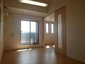 三重県のマンスリーマンション・ウィークリーマンション「アバンツァート　Ⅱ 202・洋室(No.1411449)」メイン画像