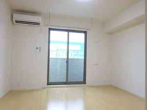 三重県のマンスリーマンション・ウィークリーマンション「ヴィオラ２１　Ⅱ 101・洋室(No.1411452)」メイン画像