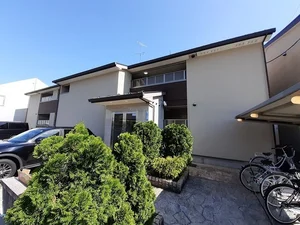 京都市のマンスリーマンション・ウィークリーマンション「エスポワ－ル北山 107・洋室(No.1411458)」メイン画像