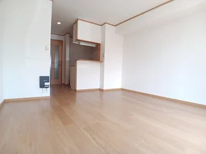 東姫路駅（兵庫県）のマンスリーマンション・ウィークリーマンション「パークサイドライヴン 104・洋室(No.1411468)」メイン画像