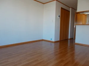 兵庫県のマンスリーマンション・ウィークリーマンション「パークサイドライヴン 104・洋室(No.1411468)」メイン画像