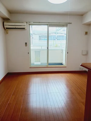 神戸大学名谷キャンパス周辺のマンスリーマンション・ウィークリーマンション「リトリートＹ 202・洋室(No.1411470)」メイン画像