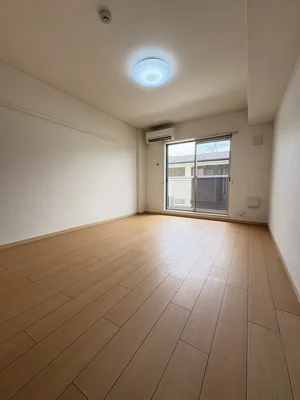 京都府のマンスリーマンション・ウィークリーマンション「アベニュー 203・洋室(No.1411472)」メイン画像