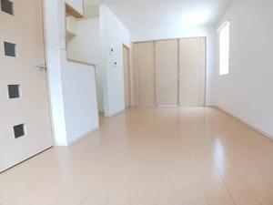 姫路市のマンスリーマンション・ウィークリーマンション「エスペランサ白国Ⅰ 103・洋室(No.1411475)」メイン画像