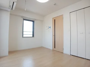 のマンスリーマンション・ウィークリーマンション「ｂｏｎｈｅｕｒ姫路栗山町 803・洋室(No.1411479)」メイン画像