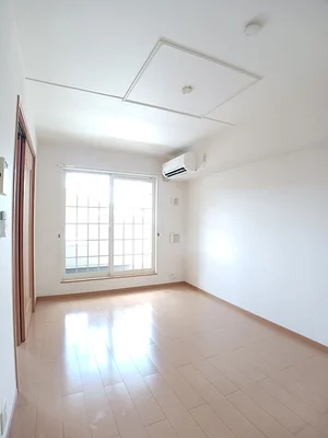 呉駅（広島県）のマンスリーマンション・ウィークリーマンション「ペアセロベＥ 203・洋室(No.1411501)」メイン画像