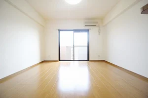 福岡市のマンスリーマンション・ウィークリーマンション「ボヌールヒルズ長尾 603・洋室(No.1411507)」メイン画像