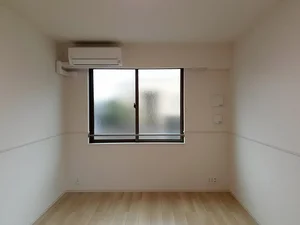 姪浜駅（福岡県）のマンスリーマンション・ウィークリーマンション「アトレ南庄 103・洋室(No.1411510)」メイン画像