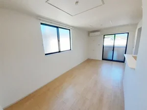 のマンスリーマンション・ウィークリーマンション「ＣＡＳＡ　３ 202・洋室(No.1411536)」メイン画像