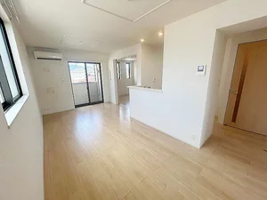 のマンスリーマンション・ウィークリーマンション「ＣＡＳＡ　３ 202・洋室(No.1411536)」メイン画像