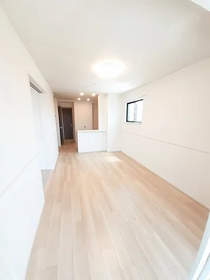 宮城県のマンスリーマンション・ウィークリーマンション「欅　Ⅰ 101・洋室(No.1411543)」メイン画像