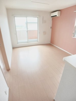 のマンスリーマンション・ウィークリーマンション「ベル浦屋敷 201・洋室(No.1411544)」メイン画像