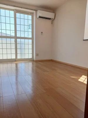 のマンスリーマンション・ウィークリーマンション「エランドールＣ 203・洋室(No.1411547)」メイン画像