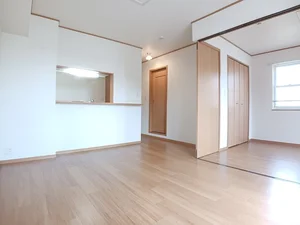 佐野市のマンスリーマンション・ウィークリーマンション「ファインロイテⅣ 203・洋室(No.1411550)」メイン画像
