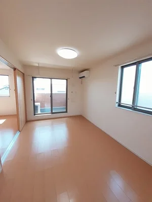 駒形駅（群馬県）のマンスリーマンション・ウィークリーマンション「アロッジオ　ＥＸ 305・洋室(No.1411564)」メイン画像