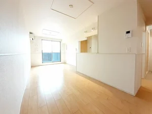 埼玉県のマンスリーマンション・ウィークリーマンション「フラン・ブルーム 204・洋室(No.1411566)」メイン画像